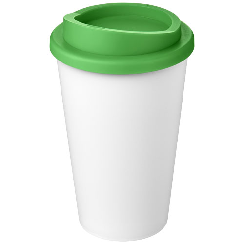 white/green