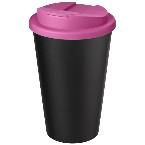 pink/black