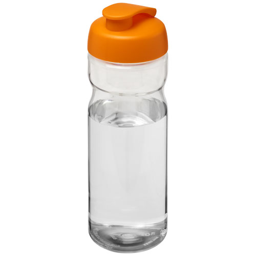 tr clear/orange
