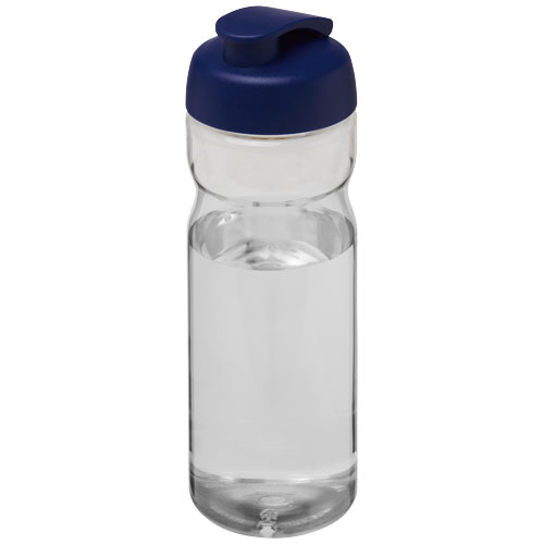 tr clear/blue