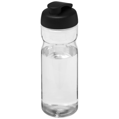 tr clear/black