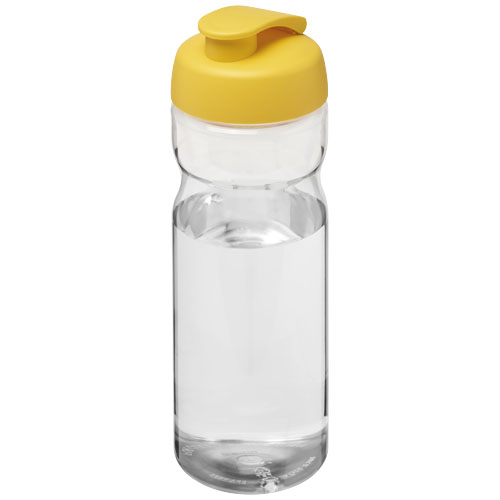 tr clear/yellow