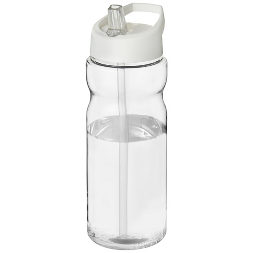 tr clear/white
