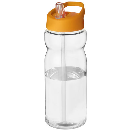 tr clear/orange
