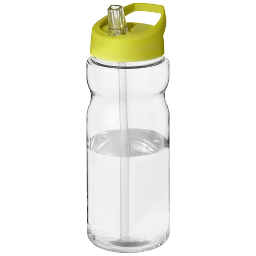 tr clear/lime