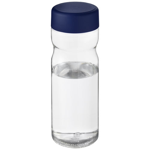 tr clear/blue