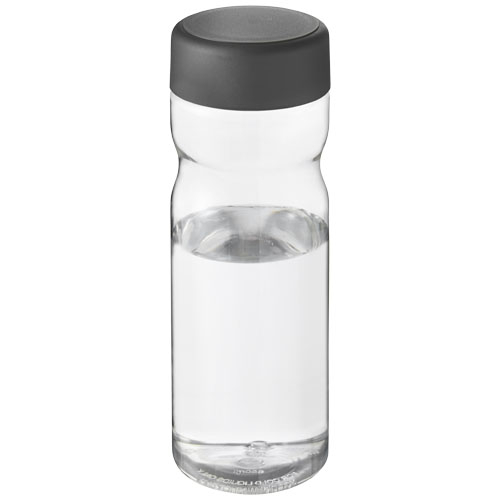 tr clear/grey