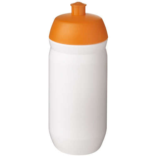 orange/white
