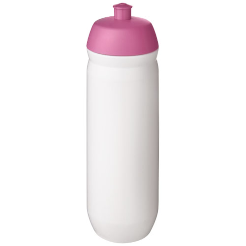 magenta/white