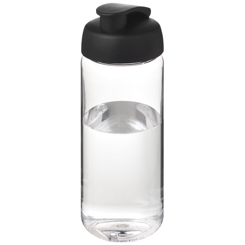 tr clear/black