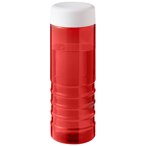 red/white