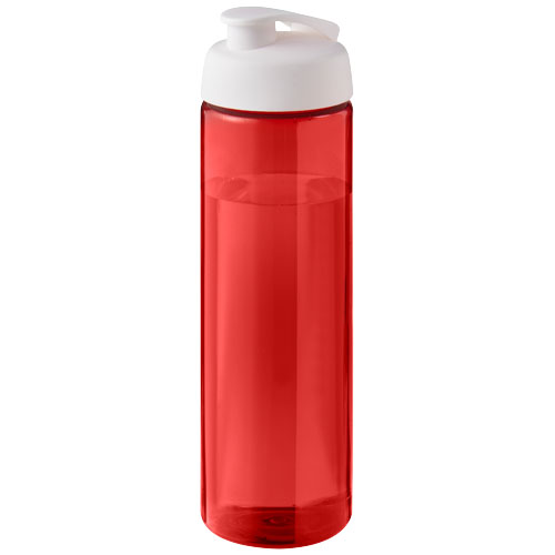 red/white