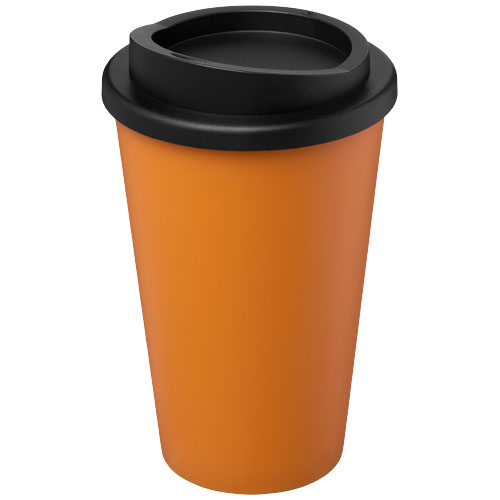 orange/black