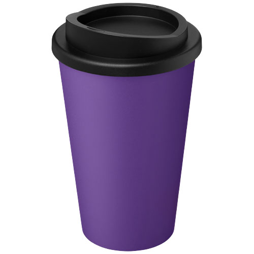purple/black