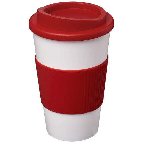 red/white