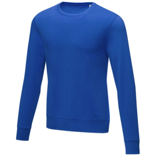 azul
