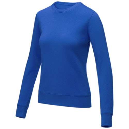 azul