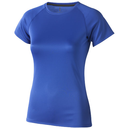 azul