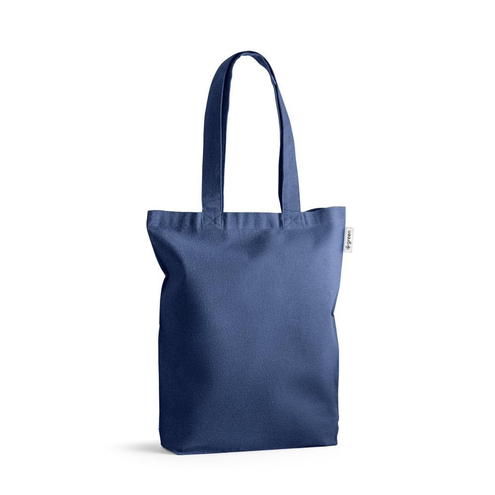 azul