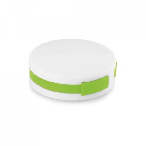 Verde claro