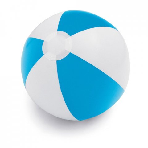 Azul claro