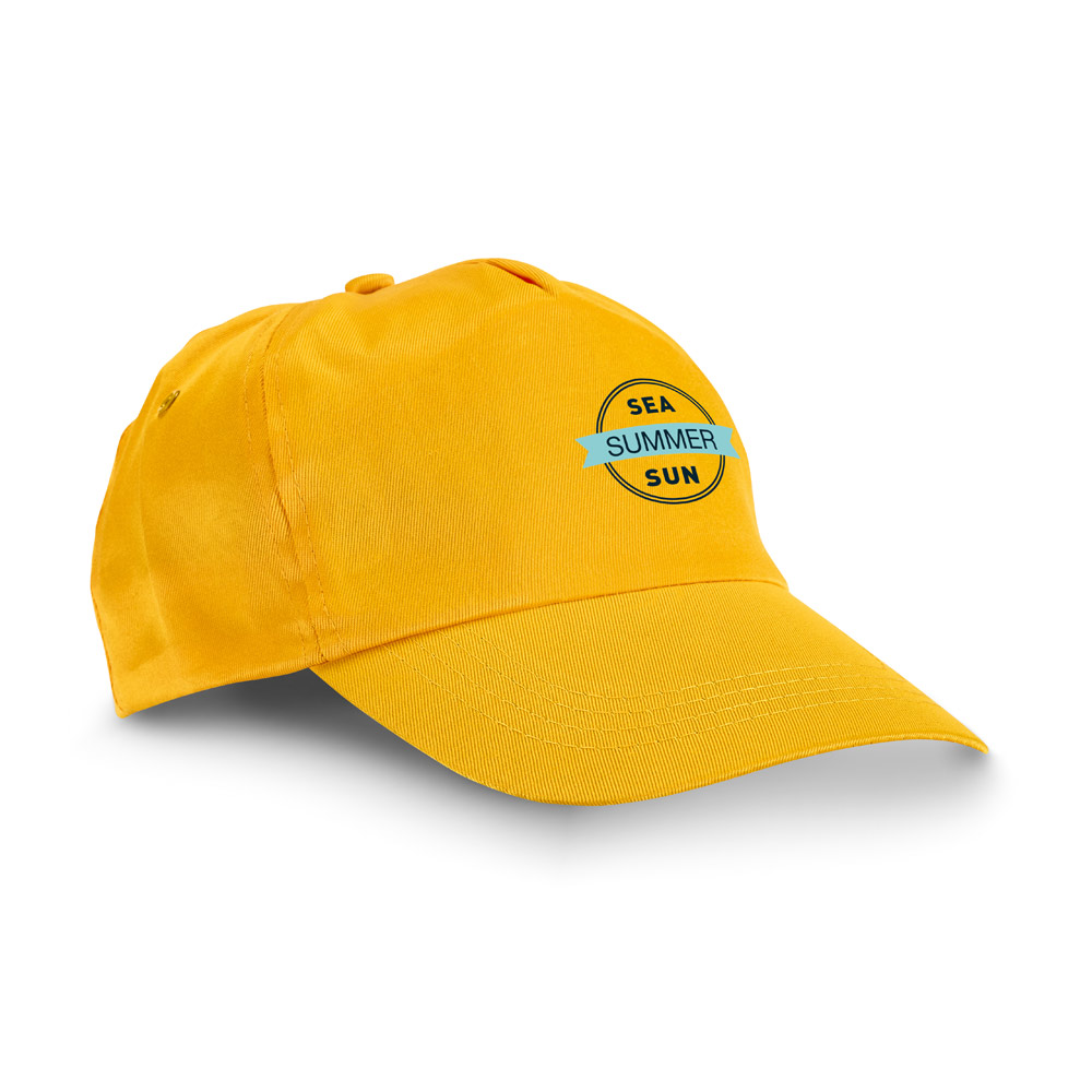 amarillo