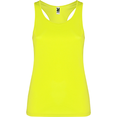 AMARILLO FLUOR