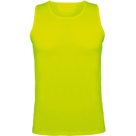 AMARILLO FLUOR