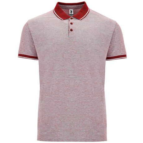 rojo vigore
