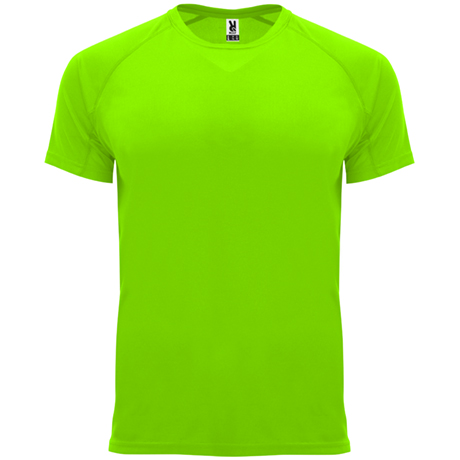VERDE FLÚOR