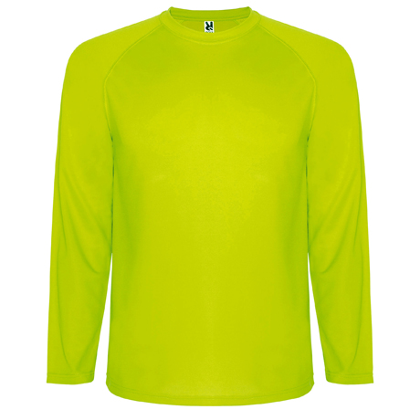 AMARILLO FLUOR