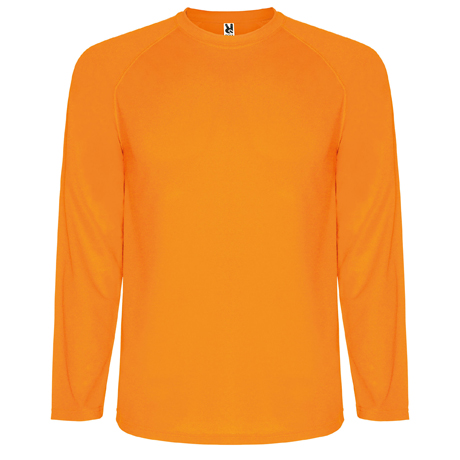 NARANJA FLUOR