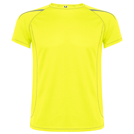 AMARILLO FLUOR