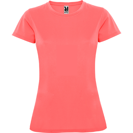 CORAL FLUOR