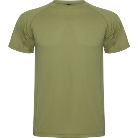 VERDE MILITAR