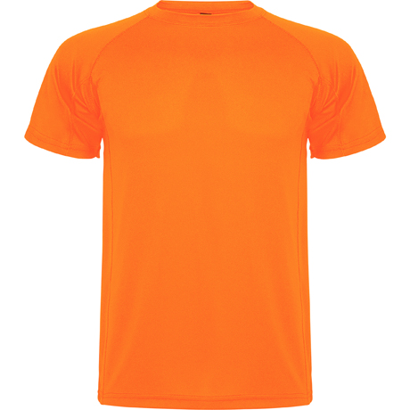 NARANJA FLUOR