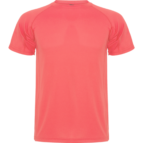 CORAL FLUOR