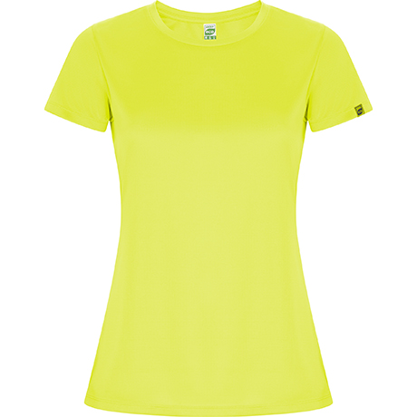 amarillo fluor