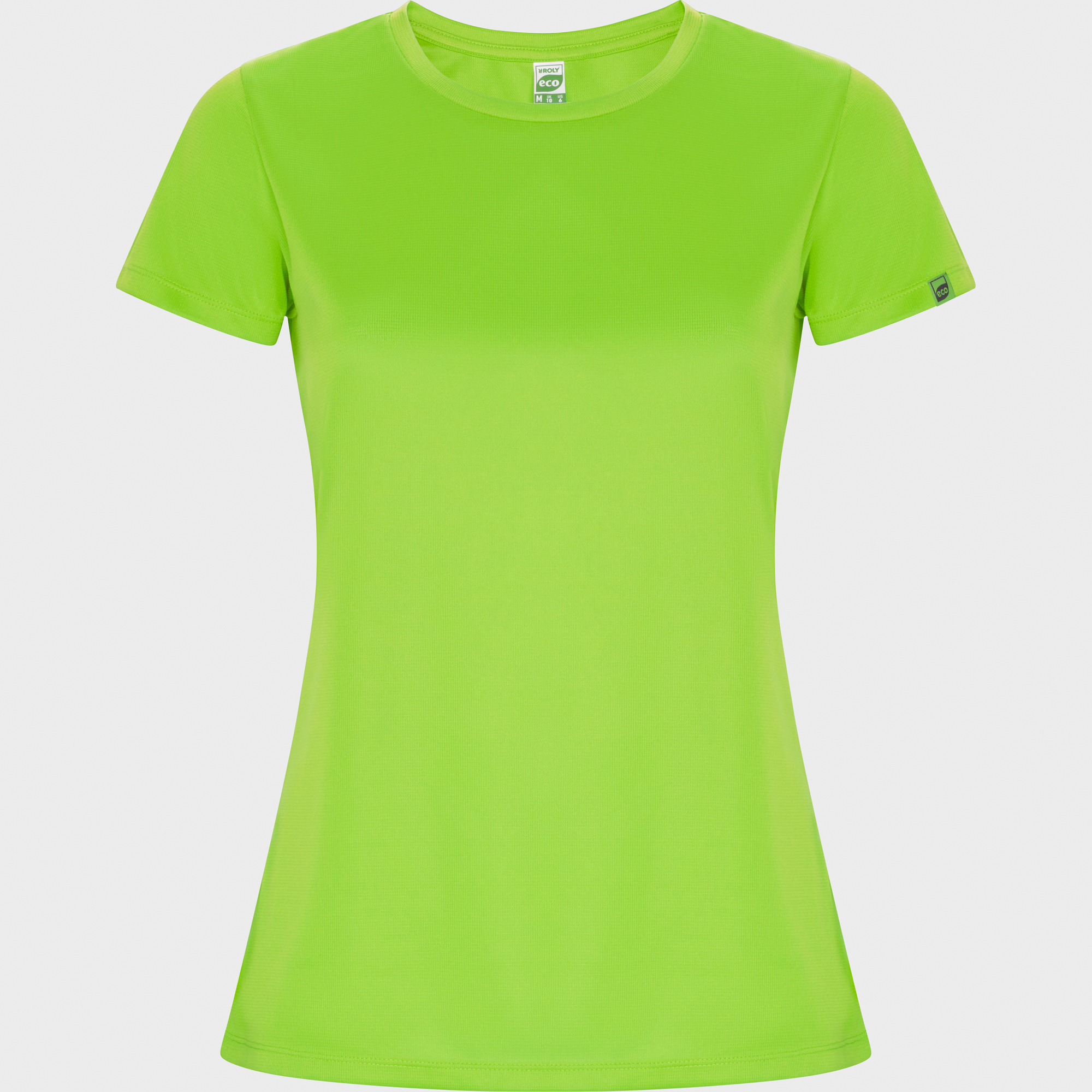 verde fluor