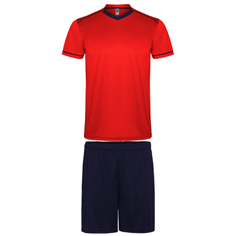 rojo