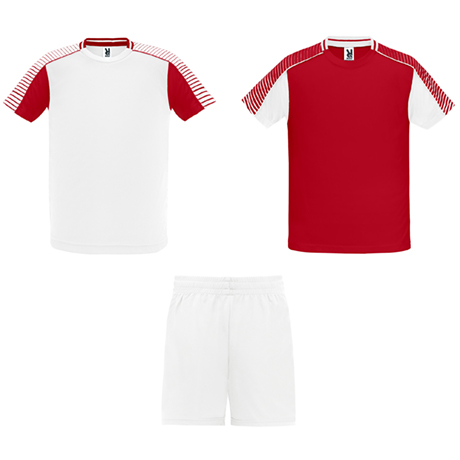 blanco-rojo