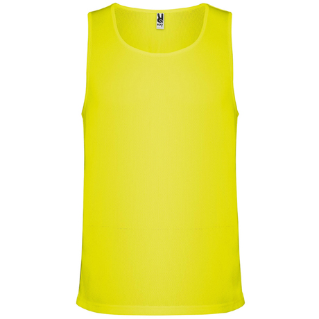 AMARILLO FLUOR