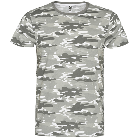 CAMUFLAJE GRIS