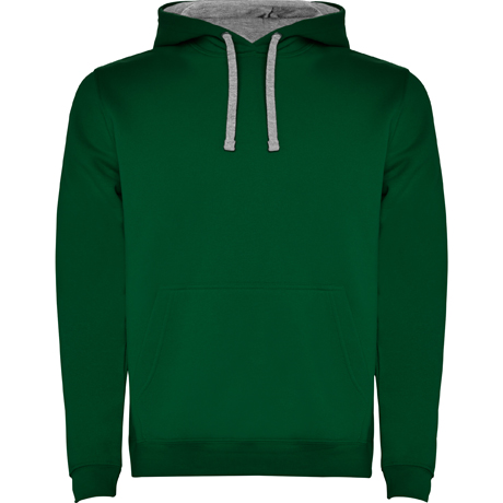 VERDE BOTELLA/GRIS