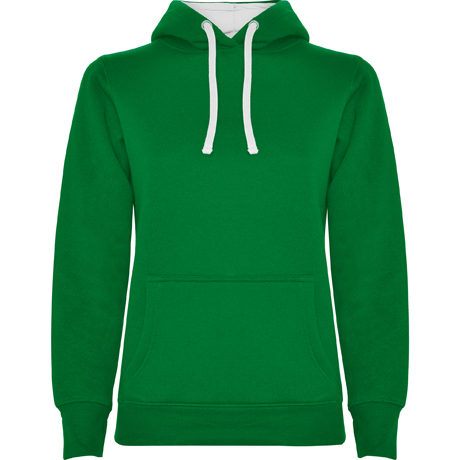 VERDE KELLY/BLANCO