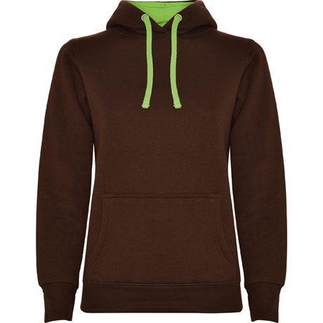 CHOCOLATE/VERDE OASIS
