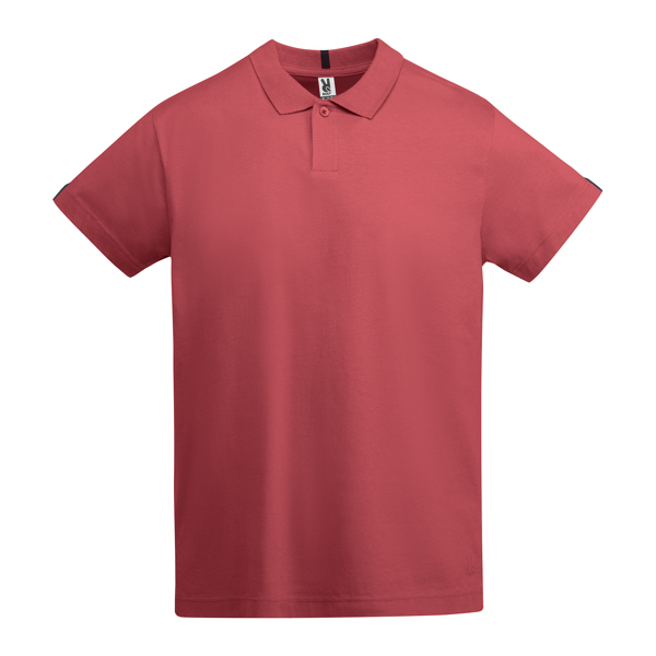 rojo crisantemo