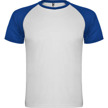BLANCO/ROYAL