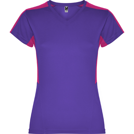 MORADO/ROSETON