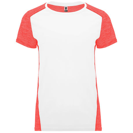 BLANCO/CORAL FLUOR VIGORE